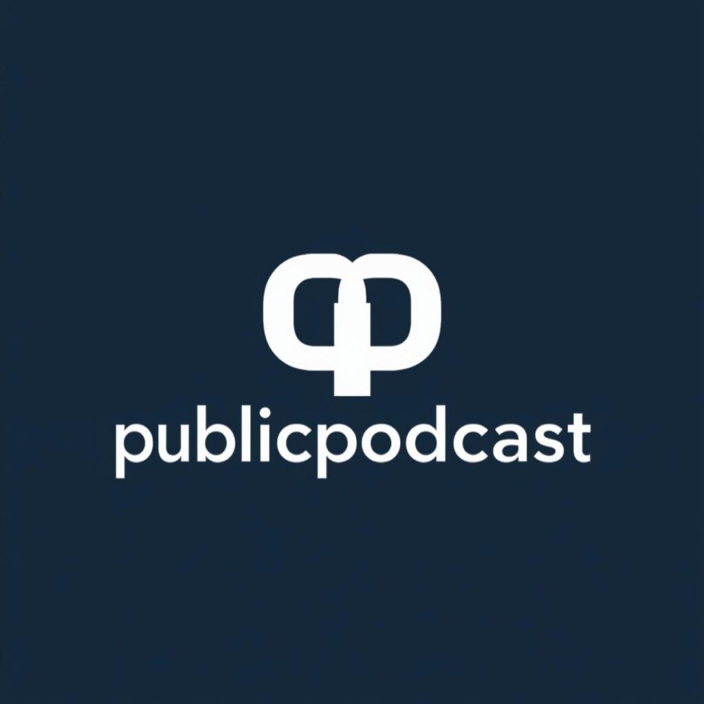 Publicpodcast