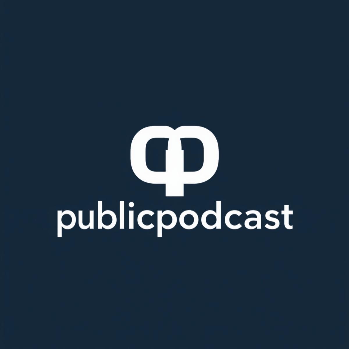Publicpodcast