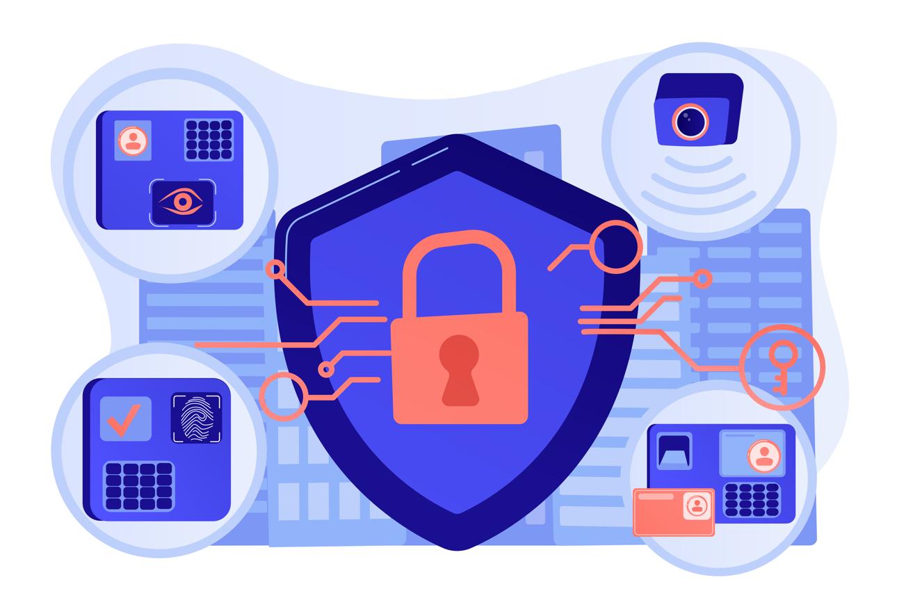 ai privacy and data security