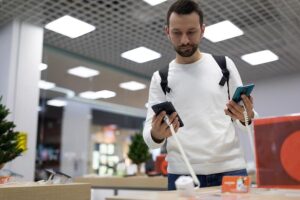 Is Apple Selling Products or a Brand?