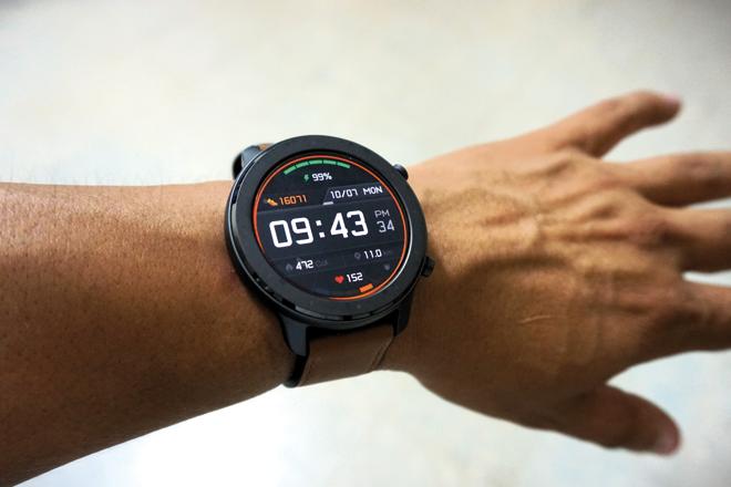 smartwatch#01