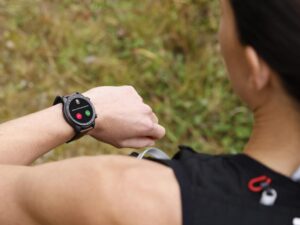 What should I consider when buying a smart watch?